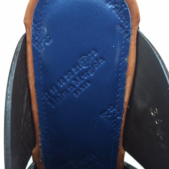 Brand New Maison Margiela Mules size 36 - Picture 5 of 8